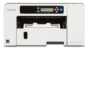 Ricoh SG3110 Cat